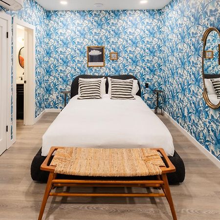 Hotel Zindel San Diego Kültér fotó