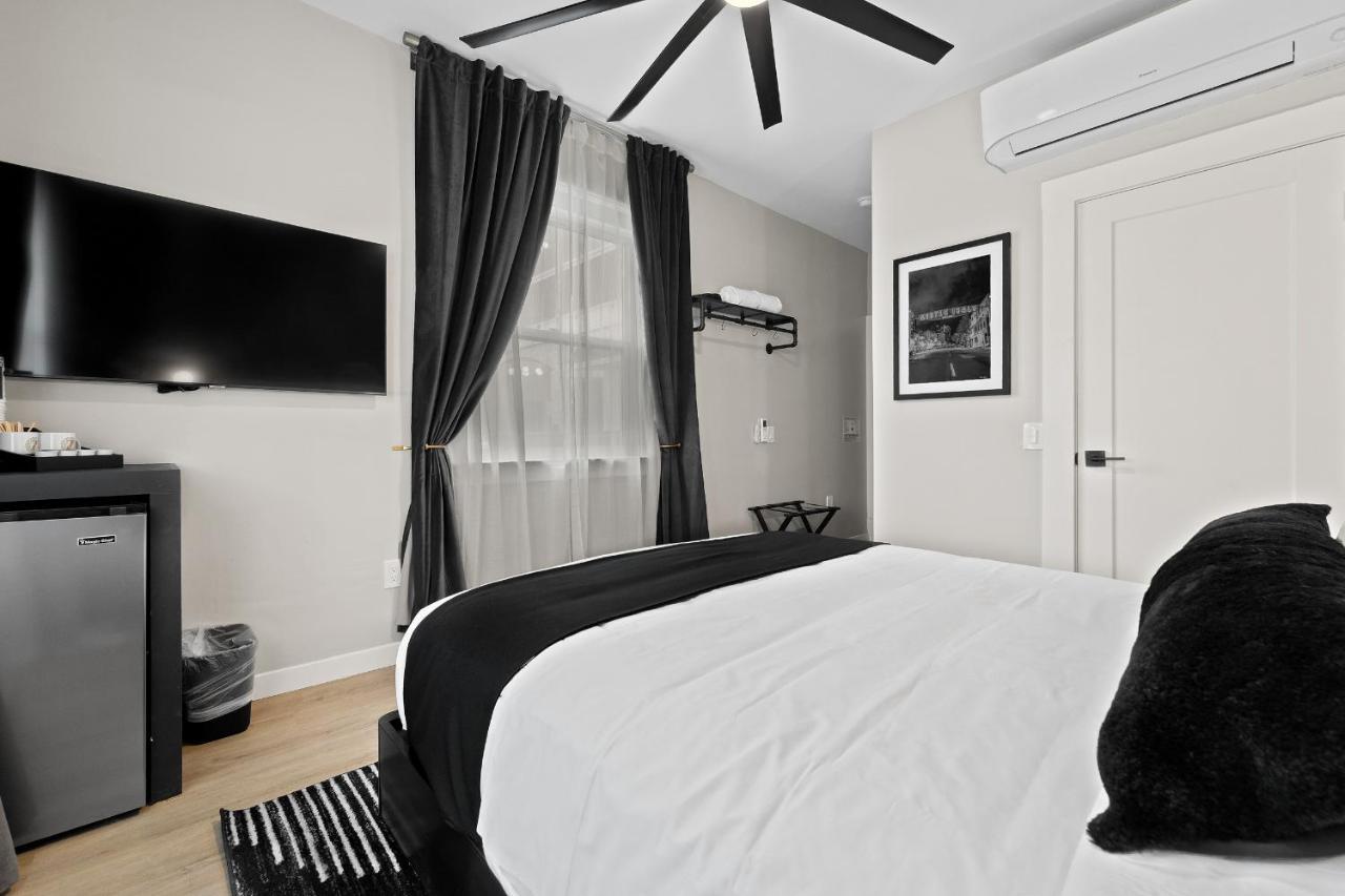 Hotel Zindel San Diego Kültér fotó