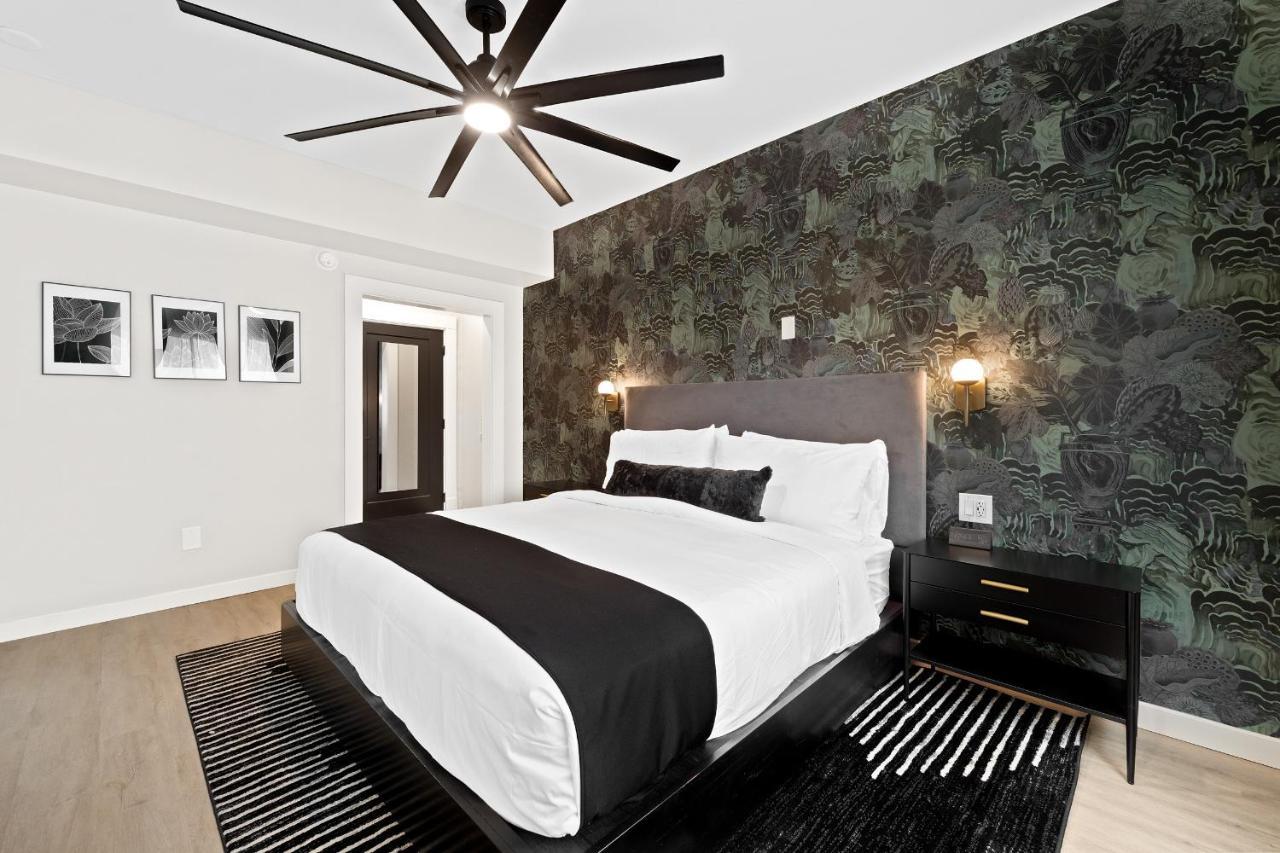 Hotel Zindel San Diego Kültér fotó