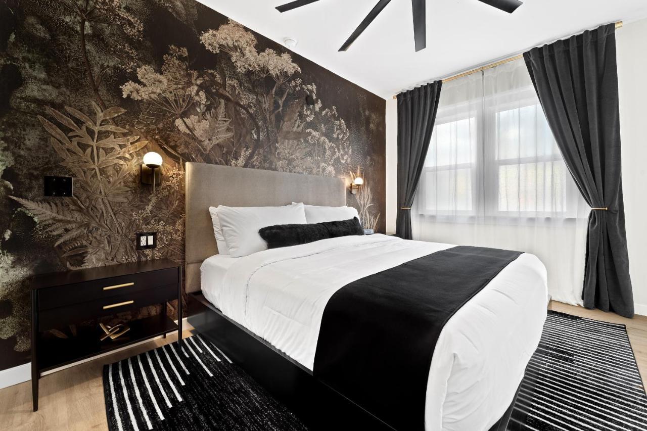 Hotel Zindel San Diego Kültér fotó