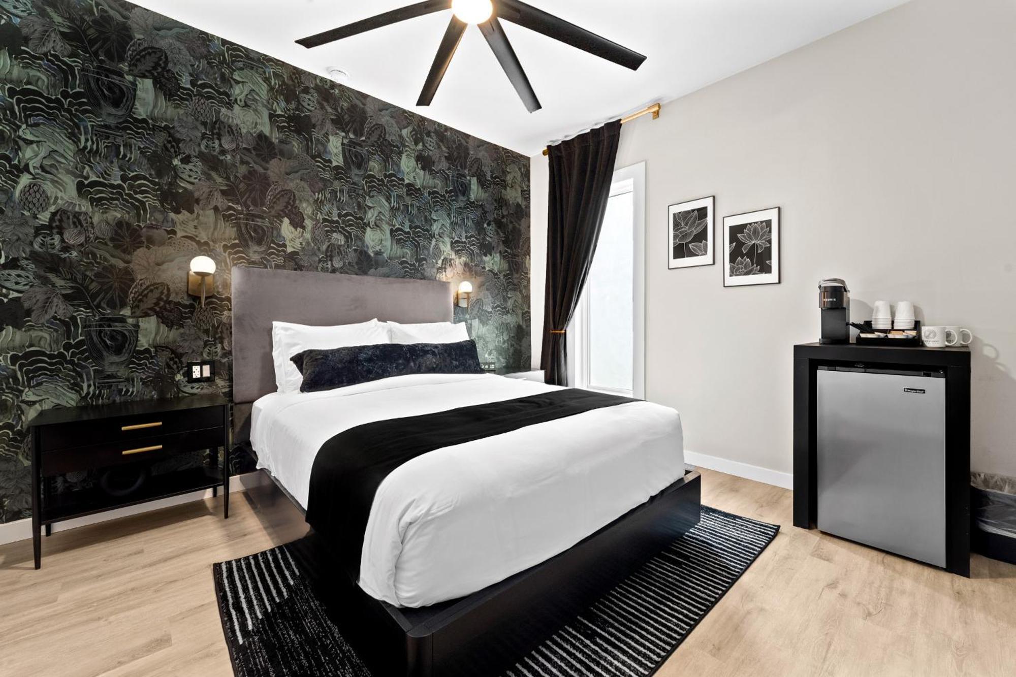 Hotel Zindel San Diego Kültér fotó