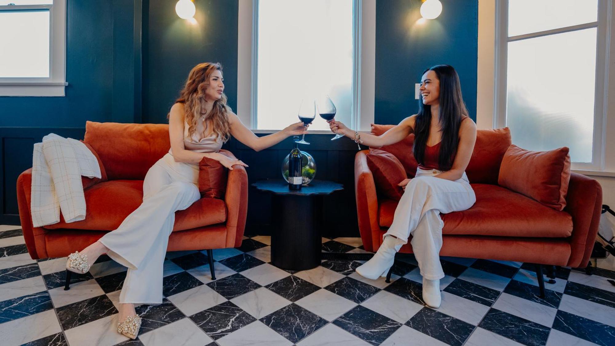 Hotel Zindel San Diego Kültér fotó