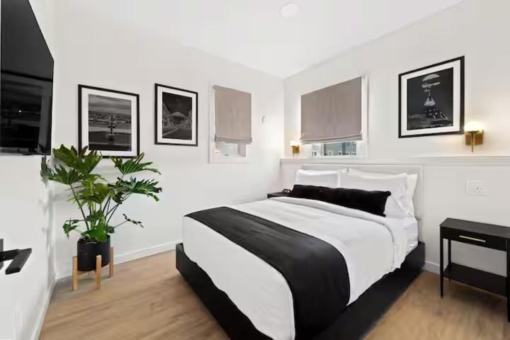 Hotel Zindel San Diego Kültér fotó