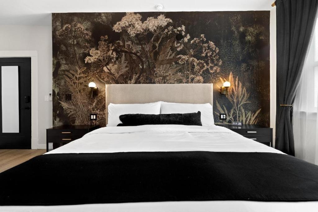 Hotel Zindel San Diego Kültér fotó