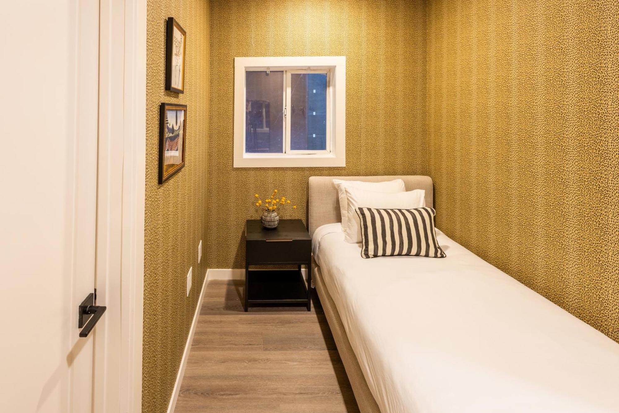 Hotel Zindel San Diego Kültér fotó