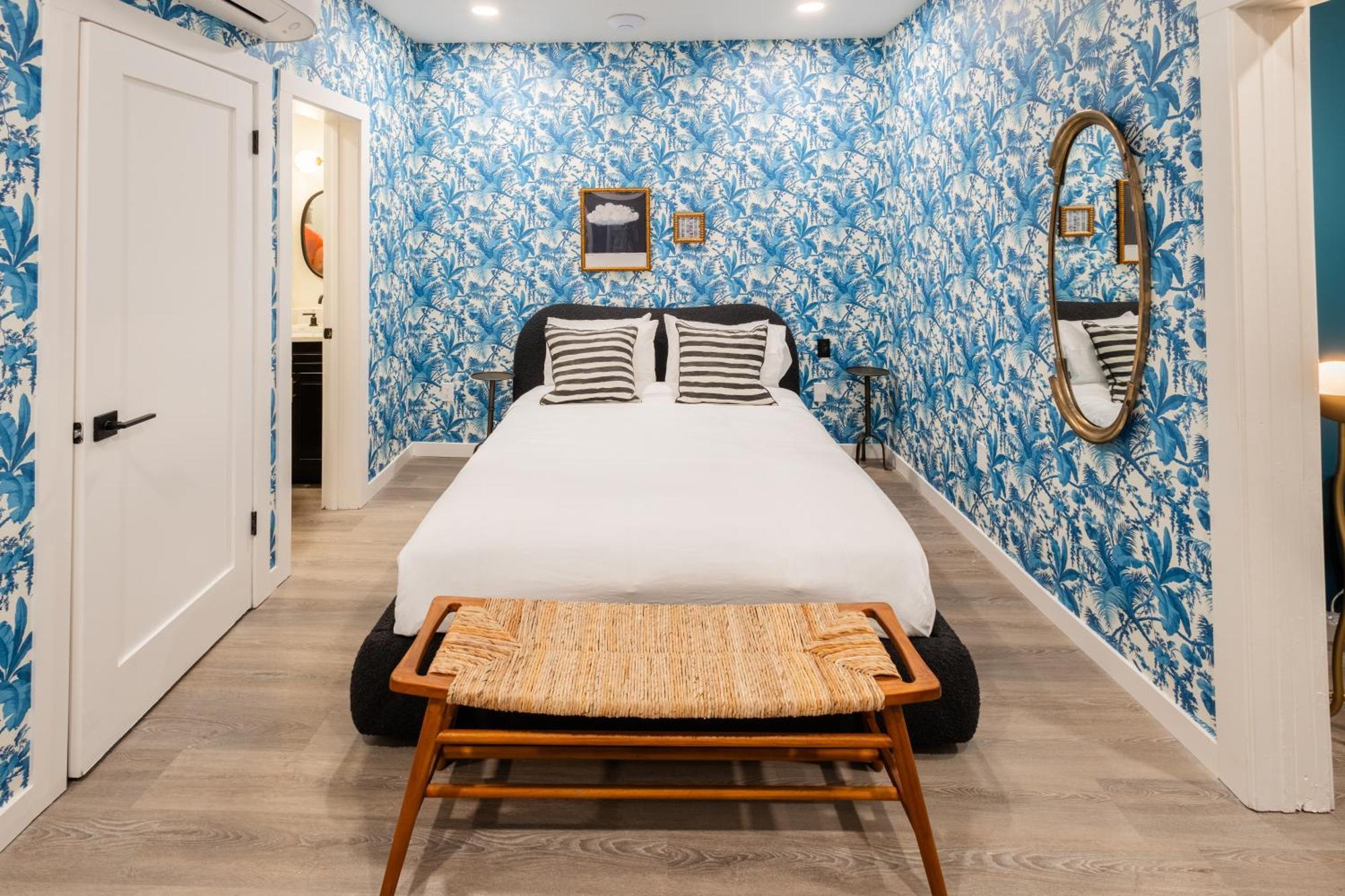 Hotel Zindel San Diego Kültér fotó